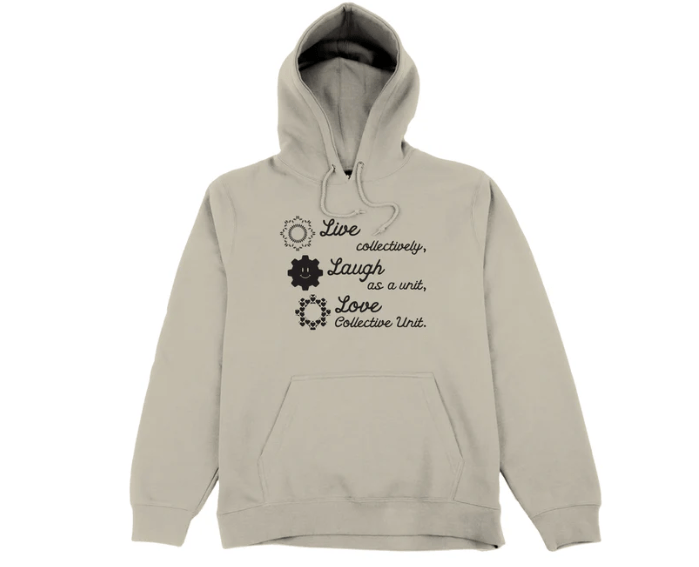 livlafluv hoodie